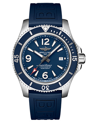 Breitling Superocean
