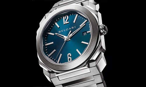 Bulgari Octo Automatic