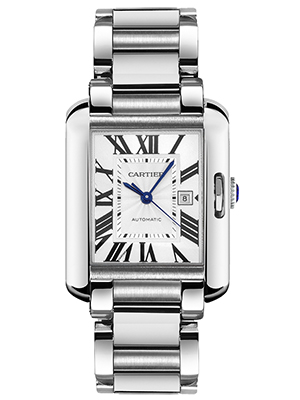 Cartier Tank Anglaise