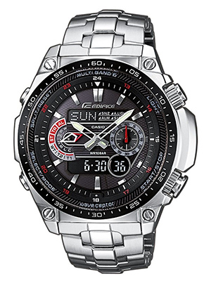 Casio Edifice ECW-M300E