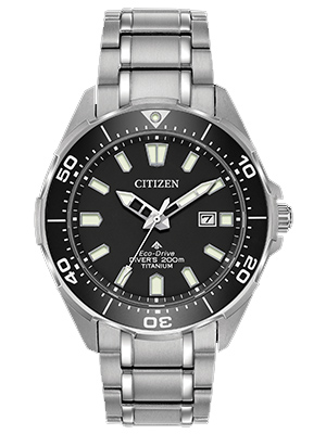 Citizen Eco-Drive BN0200-56E