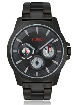 Hugo Boss Twist Multi-Eye