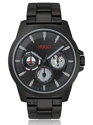 Hugo Boss Watch Brand Review Are They Good Quality Watches?