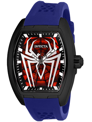 Invicta Marvel Spiderman