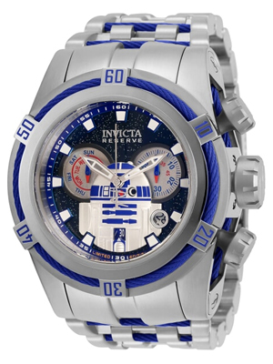 Invicta Star Wars R2D2