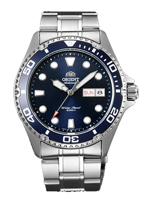 Orient Ray II