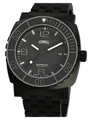 SAS Watch Company Dubh Linn