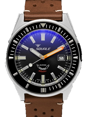 Squale Matic