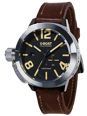 U-Boat Classico45 Tungsten