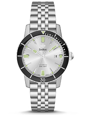 Zodiac Seawolf ZO9255