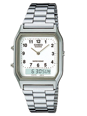 Casio AQ-230A-7BMQ