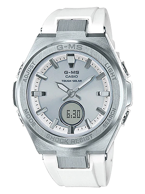 Casio Baby-G MSGS200-7A