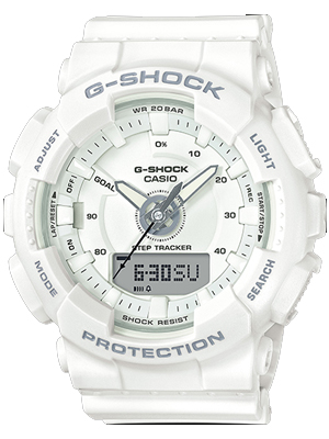 Casio G-Shock GMAS130-7A