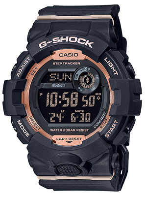 Casio G-Shock GMDB800SC-1B