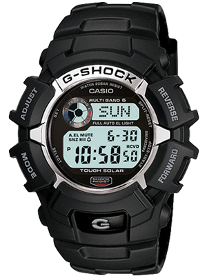 Casio G-Shock GW2310-1