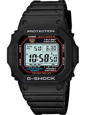 Casio G-Shock GWM5610-1