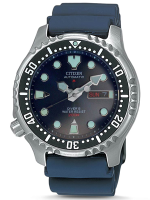 Citizen NY0040