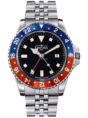Davosa Professional Ternos GMT
