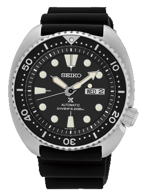 Seiko Prospex SRP777