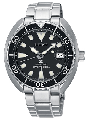 Seiko SRPC35