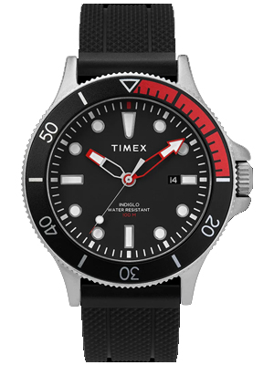 Timex Allied Coastline