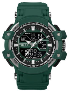 analog digital watch amazon
