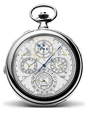 Vacheron Constantin 57260