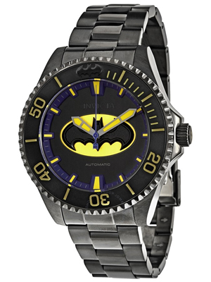 Invicta DC Comics Batman