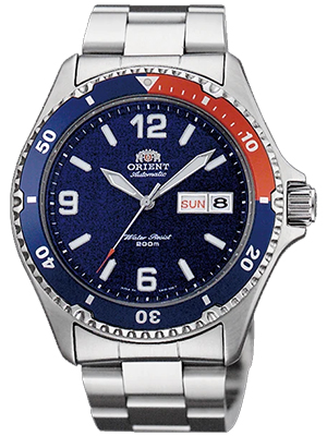 Orient Mako II