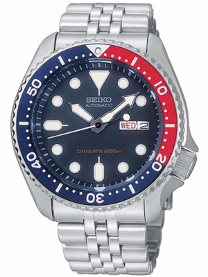 Seiko SKX009