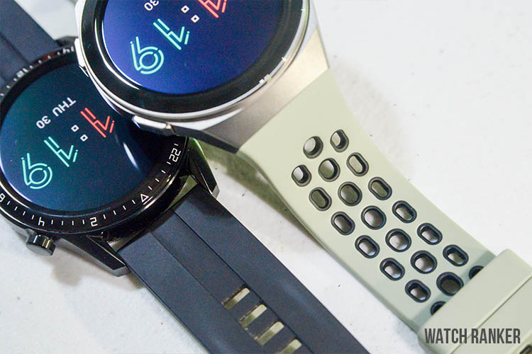 Compare huawei watch gt2 and gt2e hot sale