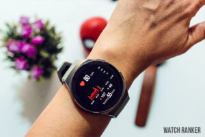 huawei watch gt vs ticwatch s2