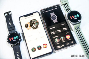 huawei gt2 and gt2e comparison