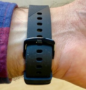 Strapsco Watch Band Review - An Affordable Replacement For Garmin Bands