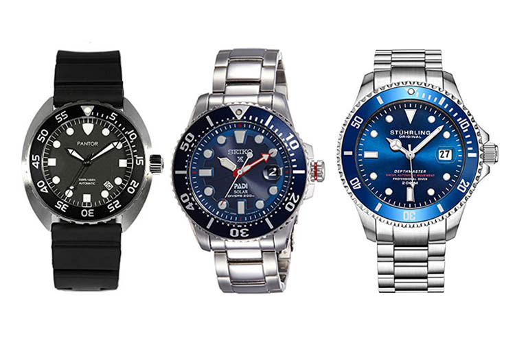 best automatic watches under $400