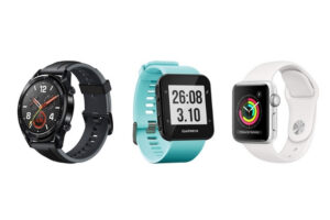 cheap smartwatches that work with iphone