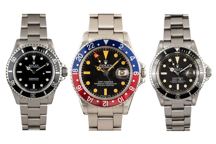 Gordon Ramsay s Watch Collection Celebrity Watches WatchRanker