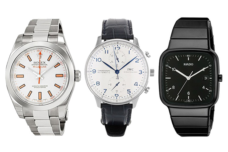 James May s Watches Top Gear Celebrity Watch Collections WatchRanker