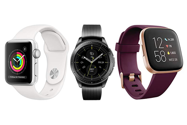 12 Best Smartwatches Under $200 for 2022 - WatchRanker