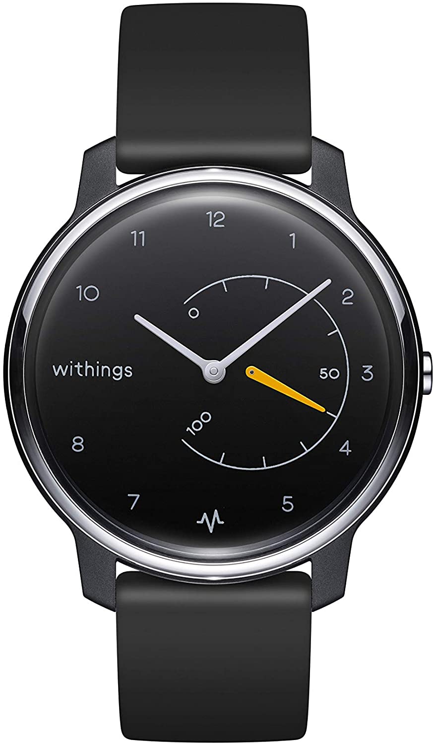 withings montre connectée