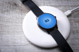 best battery life smartwatch 2020
