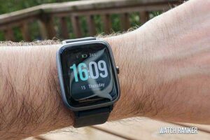 wilful smartwatch