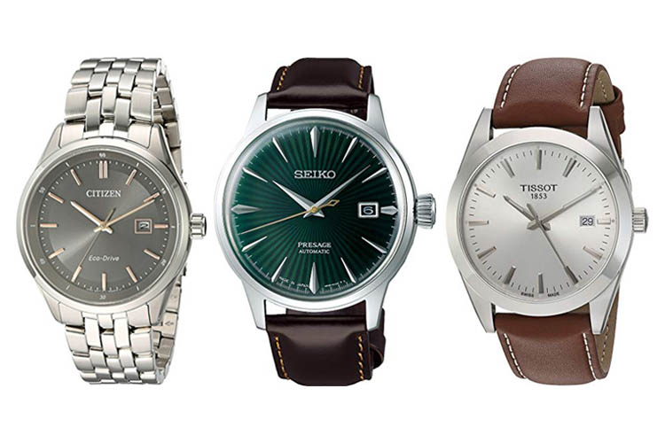 best automatic watches under $400