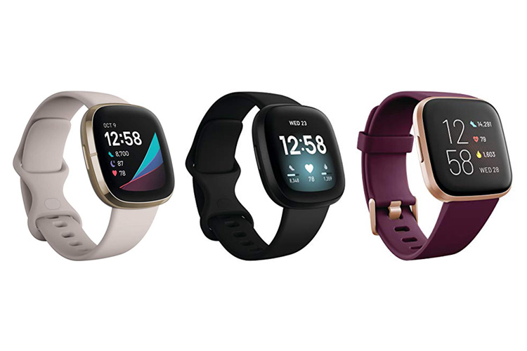 Best Fitbit Smartwatch WatchRanker