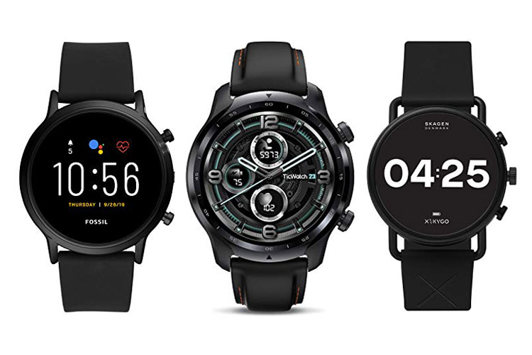 wear os 2021