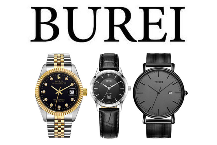 Burei Watches Review - Read This First BEFORE Buying - WatchRanker