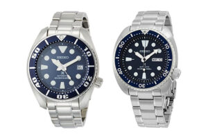 seiko diver comparison