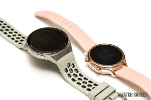 huawei watch 2 vs ticwatch pro