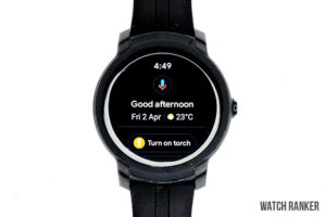ticwatch e2 aliexpress