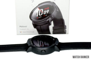 ticwatch e2 band